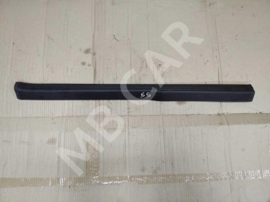 Накладка порога внутренняя MERCEDES-BENZ C-класс W203/S203/CL203 рестайлинг (2004 - 2008) — Разборка Мерседес