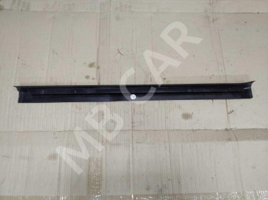 Накладка порога внутренняя MERCEDES-BENZ C-класс W203/S203/CL203 рестайлинг (2004 - 2008) — Разборка Мерседес