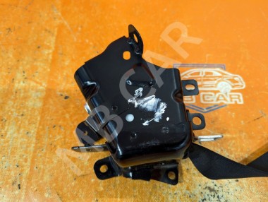 Ремень безопасности задний левый MERCEDES-BENZ C-класс W204/S204 (2006 - 2011) — Разборка Мерседес