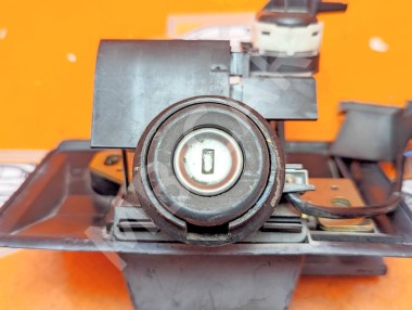 Замок багажника MERCEDES-BENZ E-класс W210/S210 (1995 - 1999) &mdash; Разборка Мерседес