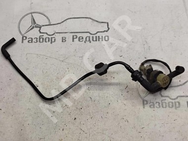 Клапан регенерации MERCEDES-BENZ CLK-класс C208/A208 рестайлинг (1999 - 2003) — Разборка Мерседес