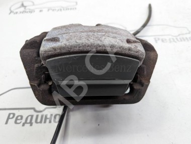 Суппорт задний левый MERCEDES-BENZ S-класс W222/C217/A217 (2013 - 2017) — Разборка Мерседес