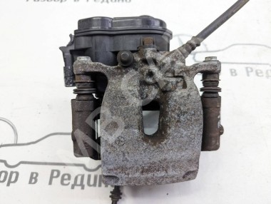 Суппорт задний левый MERCEDES-BENZ S-класс W222/C217/A217 (2013 - 2017) — Разборка Мерседес