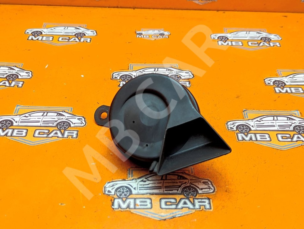 Сигнал MERCEDES-BENZ S-класс W220 (1998 - 2005) фото 1 &mdash; Разборка Мерседес