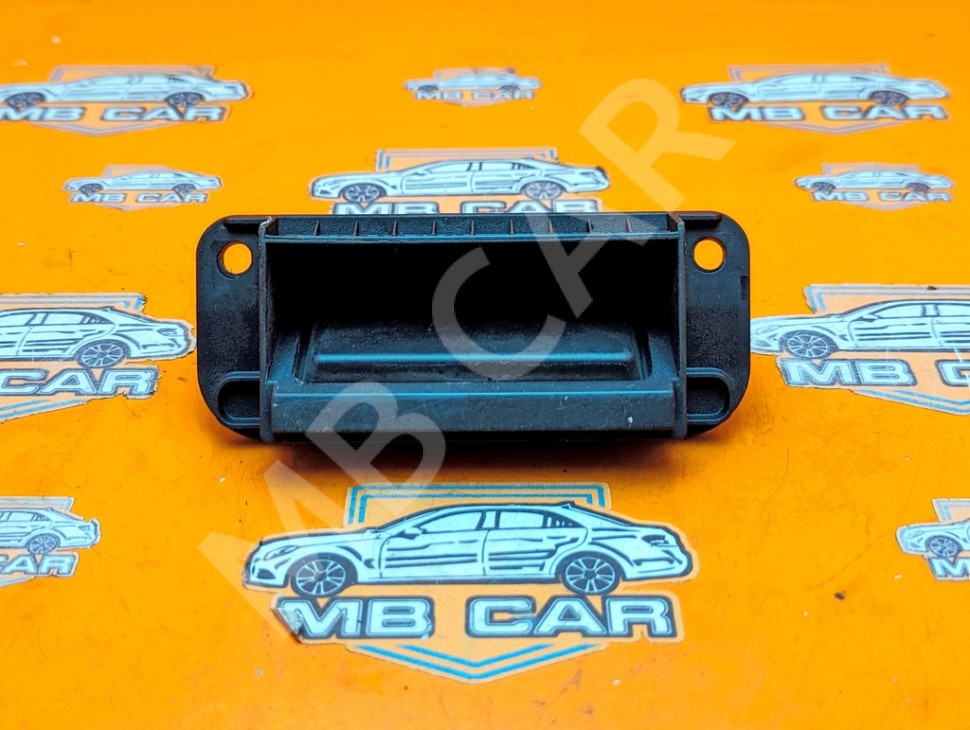 Ручка открытия багажника MERCEDES-BENZ C-класс W204/S204 (2006 - 2011) фото 1 &mdash; Разборка Мерседес