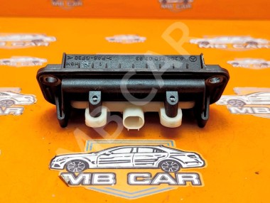Ручка открытия багажника MERCEDES-BENZ C-класс W204/S204 (2006 - 2011) — Разборка Мерседес