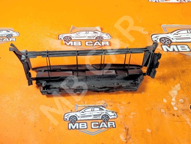 Кожух радиатора MERCEDES-BENZ CLC-класс CL203 (2008 - 2011) &mdash; Разборка Мерседес