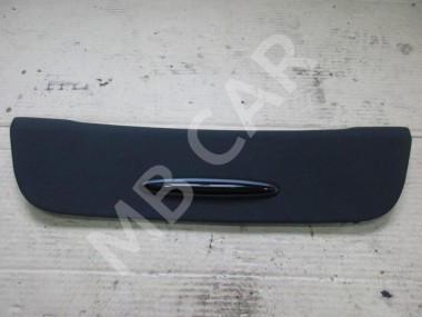 Накладка MERCEDES-BENZ S-класс W222/C217/A217 (2013 - 2017) — Разборка Мерседес