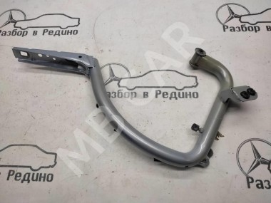 Петля крышки багажника MERCEDES-BENZ S-класс W222/C217/A217 рестайлинг (2017 - 2020) — Разборка Мерседес