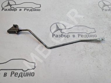 Тяга АКПП MERCEDES-BENZ E-класс W211/S211 (2002 - 2006) — Разборка Мерседес