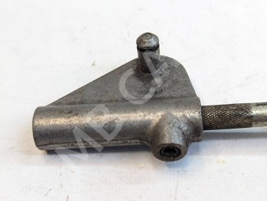 Тяга АКПП MERCEDES-BENZ E-класс W211/S211 (2002 - 2006) — Разборка Мерседес