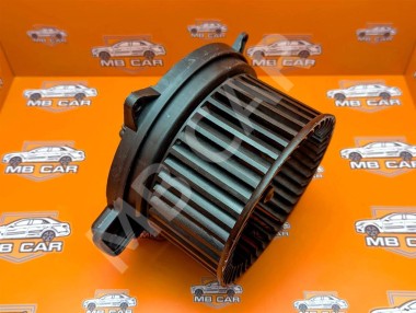 Моторчик печки MERCEDES-BENZ R-класс W251 (2005 - 2007) — Разборка Мерседес