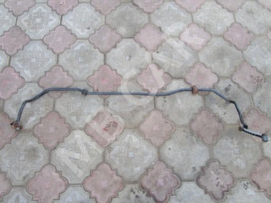 Стабилизатор задний MERCEDES-BENZ E-класс W210/S210 (1995 - 1999) — Разборка Мерседес