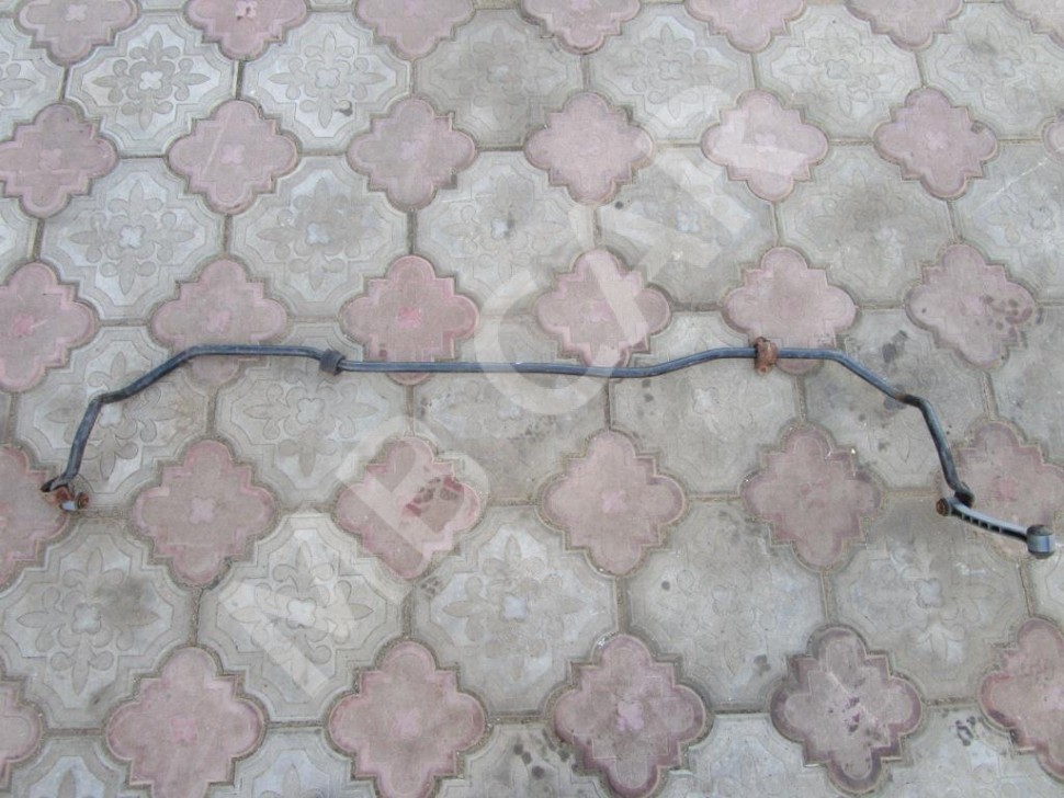 Стабилизатор задний MERCEDES-BENZ E-класс W210/S210 (1995 - 1999) фото 1 &mdash; Разборка Мерседес