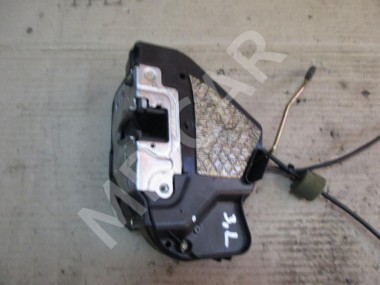 Замок двери задней левой MERCEDES-BENZ E-класс W211/S211 (2002 - 2006) — Разборка Мерседес