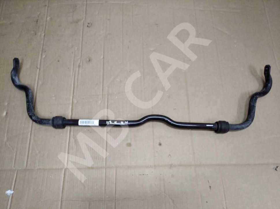 Стабилизатор передний MERCEDES-BENZ CLA-класс C117/X117 (2013 - 2016) фото 1 — Разборка Мерседес