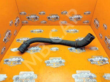 Патрубок ОЖ MERCEDES-BENZ V-класс W639 (2003 - 2014) &mdash; Разборка Мерседес