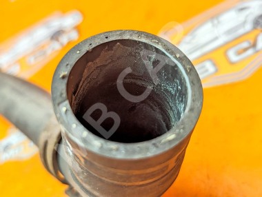 Патрубок ОЖ MERCEDES-BENZ V-класс W639 (2003 - 2014) &mdash; Разборка Мерседес