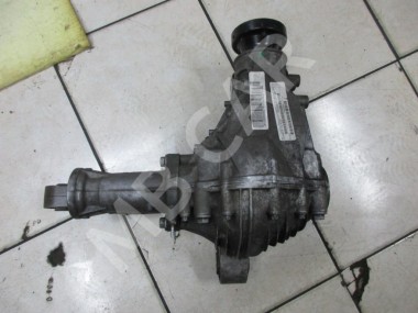 Редуктор передний MERCEDES-BENZ M-класс W166 (2011 - 2015) — Разборка Мерседес