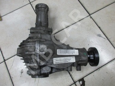 Редуктор передний MERCEDES-BENZ M-класс W166 (2011 - 2015) — Разборка Мерседес