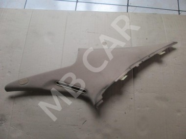 Накладка задней стойки MERCEDES-BENZ S-класс W220 (1998 - 2005) — Разборка Мерседес