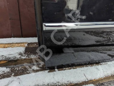 Дверь задняя левая MERCEDES-BENZ E-класс W212/S212/C207/A207 (2009 - 2013) — Разборка Мерседес