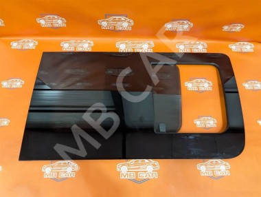 Стекло боковое MERCEDES-BENZ Sprinter w906 — Разборка Мерседес