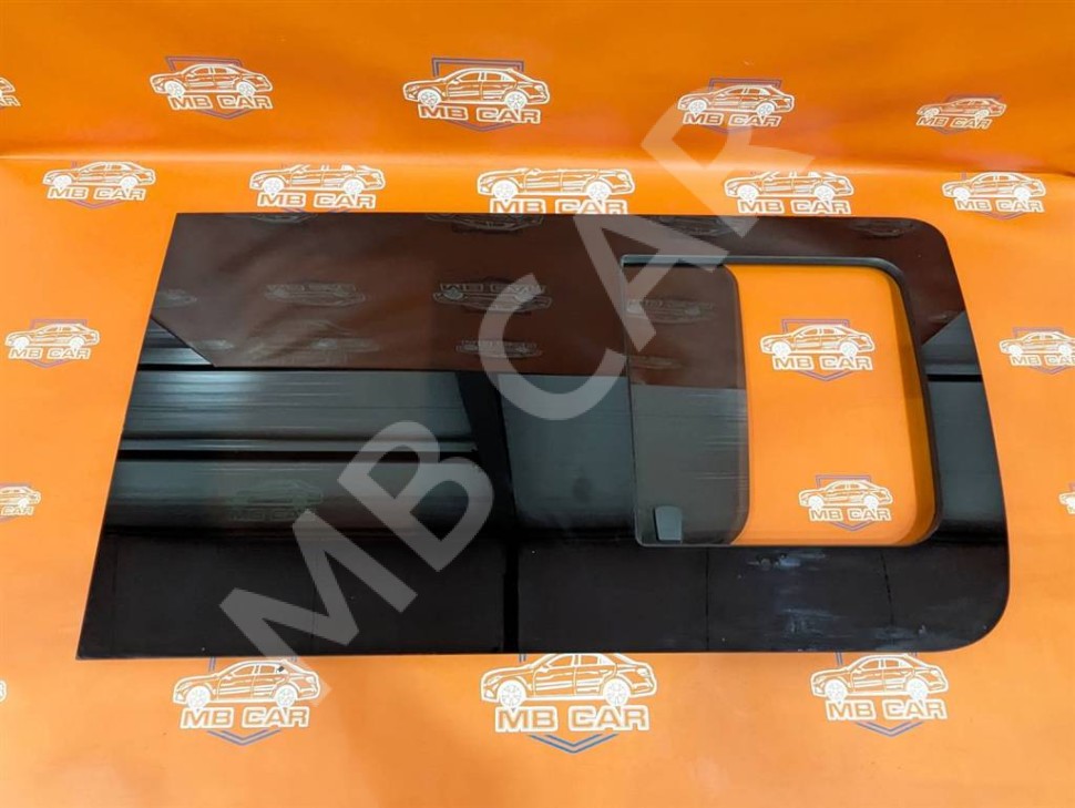 Стекло боковое MERCEDES-BENZ Sprinter w906 фото 1 — Разборка Мерседес