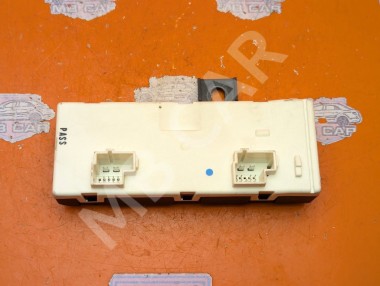 Блок крышки багажника MERCEDES-BENZ GLA-класс X156 (2013 - 2017) &mdash; Разборка Мерседес