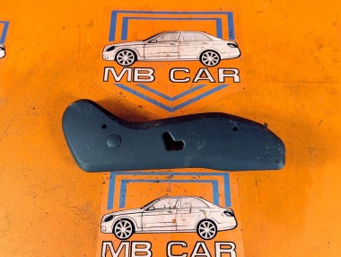 Накладка сидения MERCEDES-BENZ M-класс W163 (1997 - 2001) &mdash; Разборка Мерседес