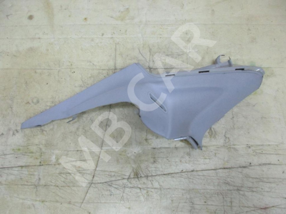 Накладка задней стойки MERCEDES-BENZ CLS-класс C218/X218 рестайлинг (2014 - 2017) фото 1 — Разборка Мерседес