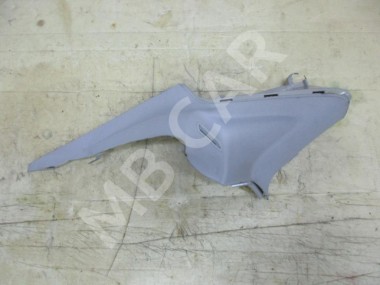 Накладка задней стойки MERCEDES-BENZ CLS-класс C218/X218 рестайлинг (2014 - 2017) — Разборка Мерседес