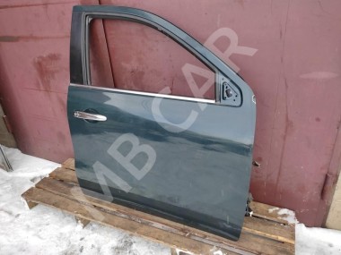 Дверь передняя правая MERCEDES-BENZ X-класс I (2017 - 2020) — Разборка Мерседес