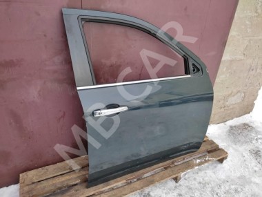 Дверь передняя правая MERCEDES-BENZ X-класс I (2017 - 2020) — Разборка Мерседес
