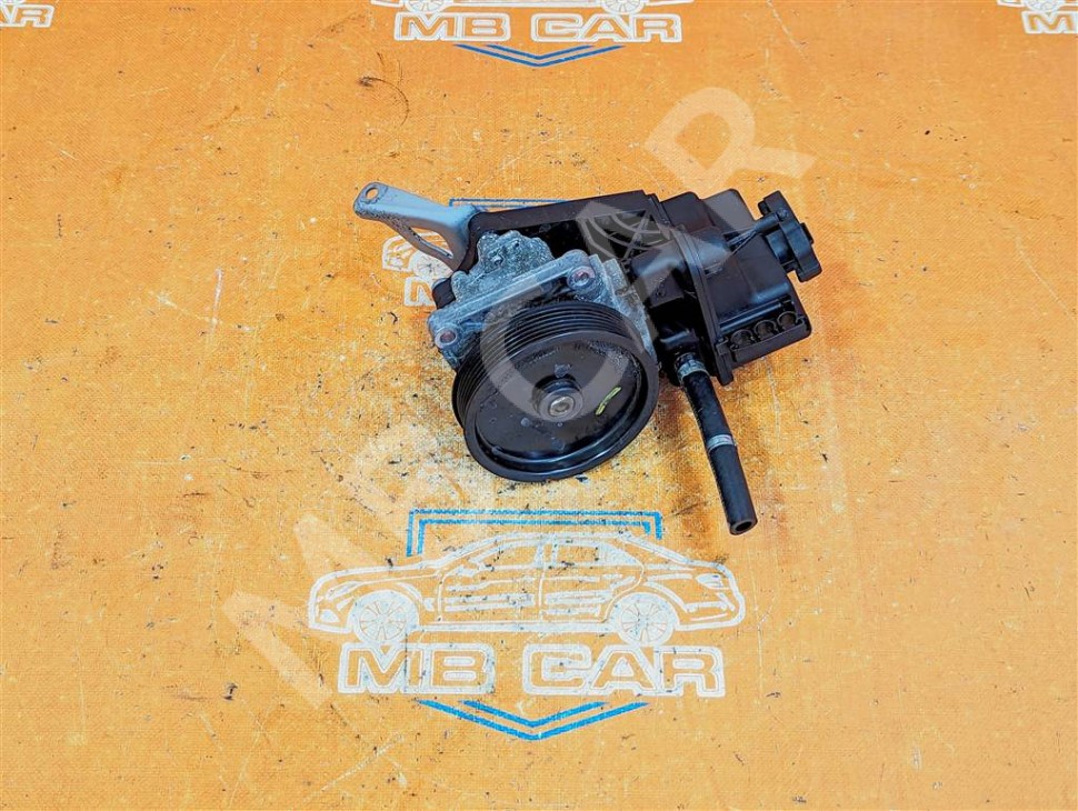 ГУР MERCEDES-BENZ C-класс W204/S204 (2006 - 2011) фото 1 — Разборка Мерседес