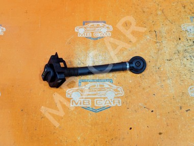 Маслозаливная горловина MERCEDES-BENZ Vito W639 рестайлинг (2010 - 2014) — Разборка Мерседес