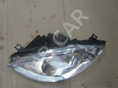 Фара левая MERCEDES-BENZ A-класс W169 (2004 - 2008) — Разборка Мерседес