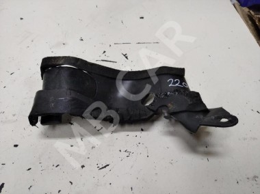 Перегородка моторного отсека MERCEDES-BENZ S-класс W220 рестайлинг (2002 - 2005) — Разборка Мерседес