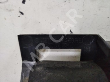 Перегородка моторного отсека MERCEDES-BENZ S-класс W220 рестайлинг (2002 - 2005) — Разборка Мерседес