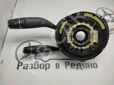 Шлейф подрулевой MERCEDES-BENZ X-класс I (2017 - 2020) — Разборка Мерседес