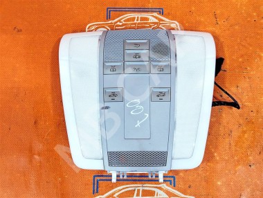 Плафон салона MERCEDES-BENZ C-класс W204/S204 (2006 - 2011) — Разборка Мерседес