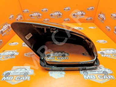 Корпус зеркала MERCEDES-BENZ GL-класс X166 (2012 - 2016) — Разборка Мерседес