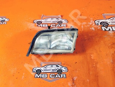 Фара левая MERCEDES-BENZ C-класс W202/S202 (1993 - 1997) &mdash; Разборка Мерседес