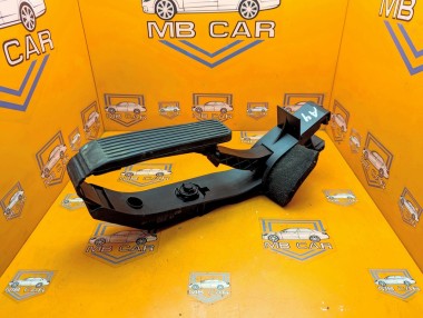 Педаль газа электронная MERCEDES-BENZ E-класс W211/S211 рестайлинг (2006 - 2009) &mdash; Разборка Мерседес