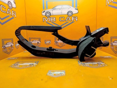 Педаль газа электронная MERCEDES-BENZ E-класс W211/S211 рестайлинг (2006 - 2009) &mdash; Разборка Мерседес