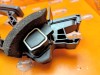 Педаль газа электронная MERCEDES-BENZ E-класс W211/S211 рестайлинг (2006 - 2009) фото 4 &mdash; Разборка Мерседес