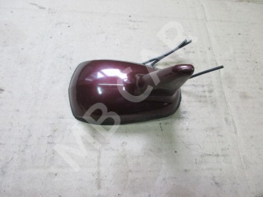 Антенна MERCEDES-BENZ E-класс W211/S211 рестайлинг (2006 - 2009) — Разборка Мерседес