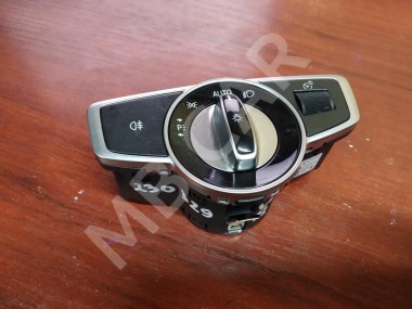 Переключатель света MERCEDES-BENZ C-класс AMG W205/S205/C205/A205 (2014 - 2018) — Разборка Мерседес