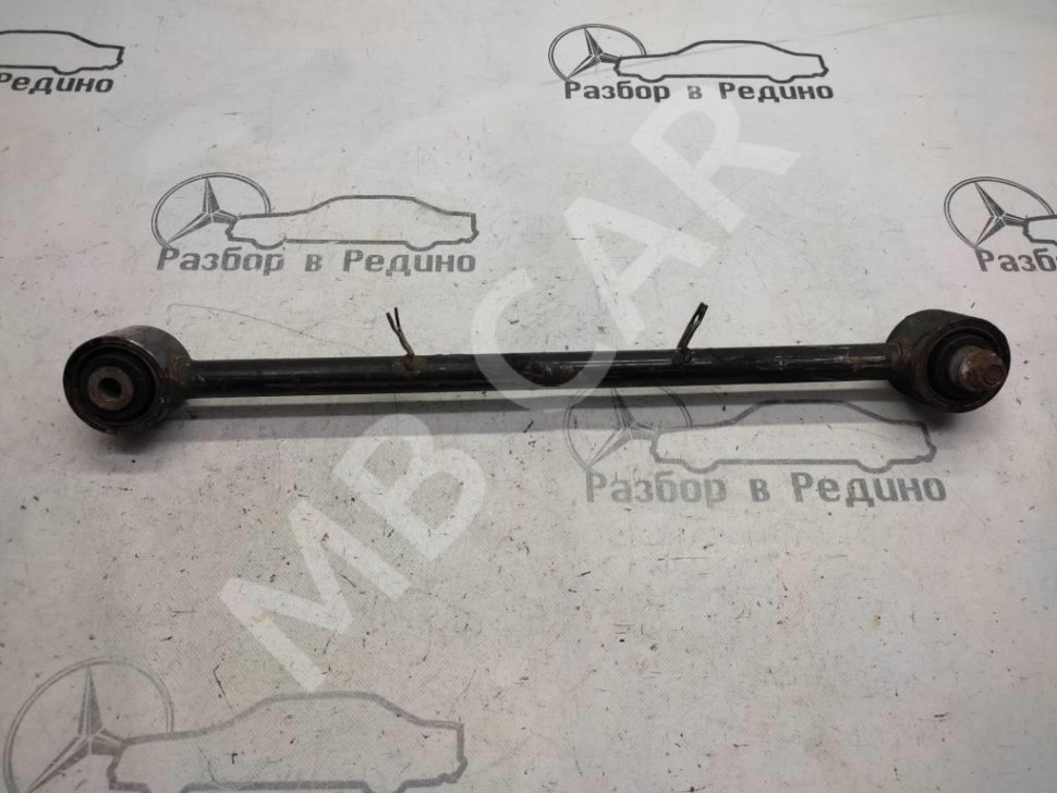 Рычаг задний MERCEDES-BENZ X-класс I (2017 - 2020) фото 1 — Разборка Мерседес