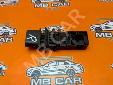 Расходомер MERCEDES-BENZ M-класс W164 (2005 - 2008) — Разборка Мерседес